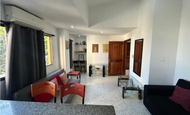 Aparta estudio en Arriendo - Granadillo - Barranquilla