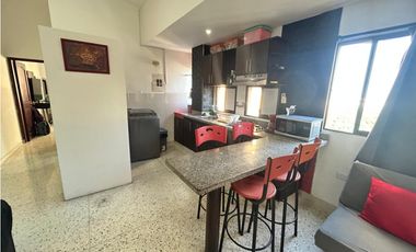 Aparta estudio en Arriendo - Granadillo - Barranquilla
