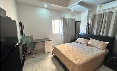Aparta estudio en Arriendo - Granadillo - Barranquilla