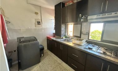 Aparta estudio en Arriendo - Granadillo - Barranquilla