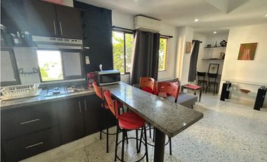 Aparta estudio en Arriendo - Granadillo - Barranquilla