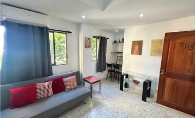 Aparta estudio en Arriendo - Granadillo - Barranquilla