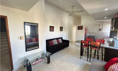 Aparta estudio en Arriendo - Granadillo - Barranquilla