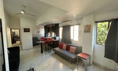 Aparta estudio en Arriendo - Granadillo - Barranquilla