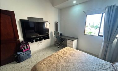 Aparta estudio en Arriendo - Granadillo - Barranquilla