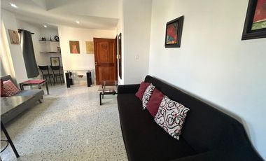 Aparta estudio en Arriendo - Granadillo - Barranquilla