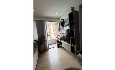 Apartamento en venta Tres esquinas Sabaneta