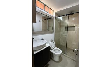 Apartamento en venta Tres esquinas Sabaneta