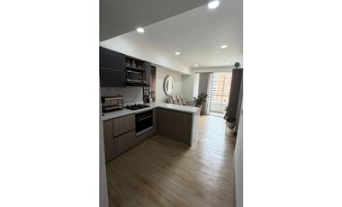 Apartamento en venta Tres esquinas Sabaneta