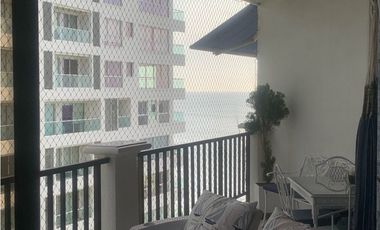 DUPLEX FRENTE AL MAR BELLOHORIZONTE