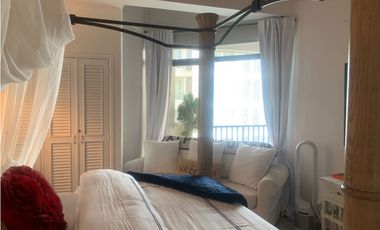 DUPLEX FRENTE AL MAR BELLOHORIZONTE