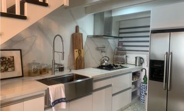 DUPLEX FRENTE AL MAR BELLOHORIZONTE