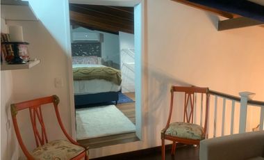 DUPLEX FRENTE AL MAR BELLOHORIZONTE