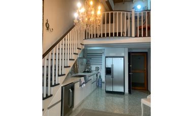 DUPLEX FRENTE AL MAR BELLOHORIZONTE