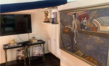 DUPLEX FRENTE AL MAR BELLOHORIZONTE