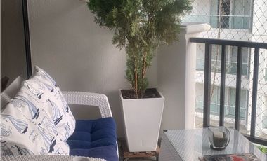 DUPLEX FRENTE AL MAR BELLOHORIZONTE