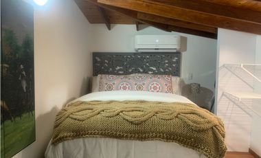 DUPLEX FRENTE AL MAR BELLOHORIZONTE