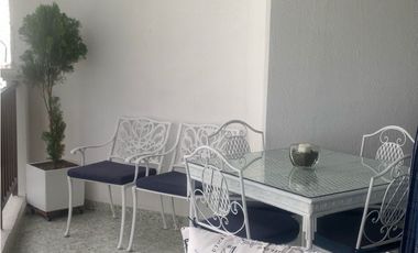 DUPLEX FRENTE AL MAR BELLOHORIZONTE