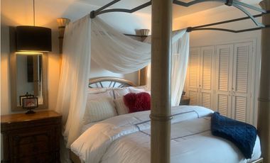 DUPLEX FRENTE AL MAR BELLOHORIZONTE