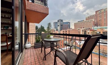 Emaus Espectacular Apartamento Clásico con Balcón