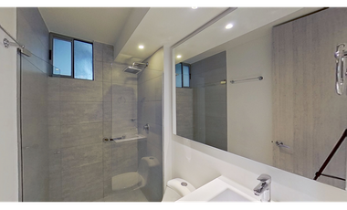 APARTAMENTO EN VENTA EN MOSQUETA CONJUNTO CEREZO HACIENDA ALCALA