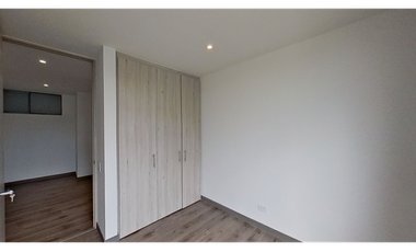 APARTAMENTO EN VENTA EN MOSQUETA CONJUNTO CEREZO HACIENDA ALCALA