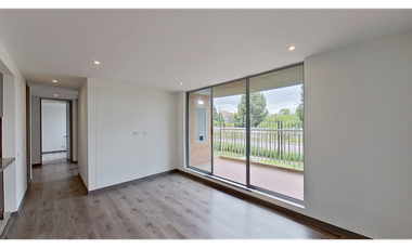 APARTAMENTO EN VENTA EN MOSQUETA CONJUNTO CEREZO HACIENDA ALCALA