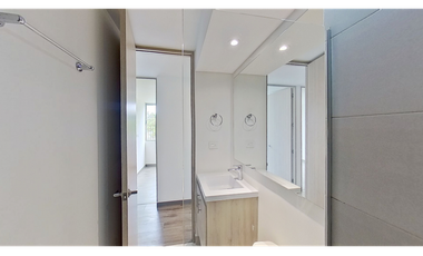 APARTAMENTO EN VENTA EN MOSQUETA CONJUNTO CEREZO HACIENDA ALCALA