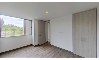 APARTAMENTO EN VENTA EN MOSQUETA CONJUNTO CEREZO HACIENDA ALCALA