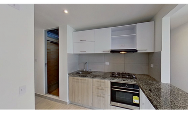 APARTAMENTO EN VENTA EN MOSQUETA CONJUNTO CEREZO HACIENDA ALCALA