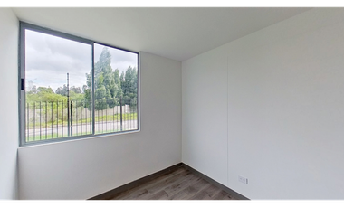 APARTAMENTO EN VENTA EN MOSQUETA CONJUNTO CEREZO HACIENDA ALCALA