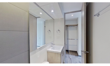 APARTAMENTO EN VENTA EN MOSQUETA CONJUNTO CEREZO HACIENDA ALCALA