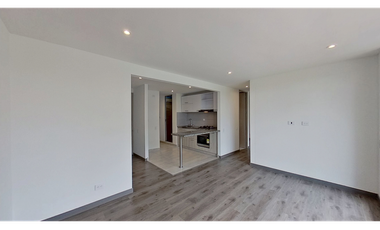 APARTAMENTO EN VENTA EN MOSQUETA CONJUNTO CEREZO HACIENDA ALCALA