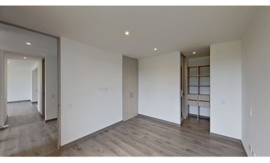 APARTAMENTO EN VENTA EN MOSQUETA CONJUNTO CEREZO HACIENDA ALCALA