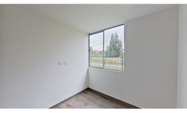 APARTAMENTO EN VENTA EN MOSQUETA CONJUNTO CEREZO HACIENDA ALCALA