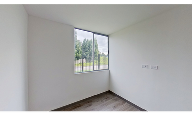 APARTAMENTO EN VENTA EN MOSQUETA CONJUNTO CEREZO HACIENDA ALCALA