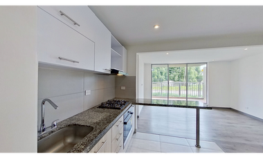 APARTAMENTO EN VENTA EN MOSQUETA CONJUNTO CEREZO HACIENDA ALCALA