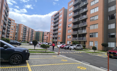 APARTAMENTO EN VENTA EN MOSQUETA CONJUNTO CEREZO HACIENDA ALCALA