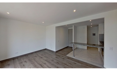 APARTAMENTO EN VENTA EN MOSQUETA CONJUNTO CEREZO HACIENDA ALCALA