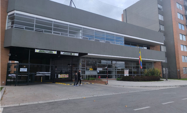 APARTAMENTO EN VENTA EN MOSQUETA CONJUNTO CEREZO HACIENDA ALCALA