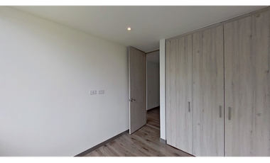 APARTAMENTO EN VENTA EN MOSQUETA CONJUNTO CEREZO HACIENDA ALCALA