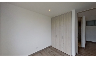 APARTAMENTO EN VENTA EN MOSQUETA CONJUNTO CEREZO HACIENDA ALCALA