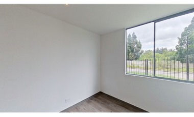 APARTAMENTO EN VENTA EN MOSQUETA CONJUNTO CEREZO HACIENDA ALCALA