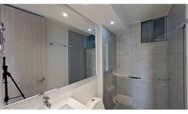 APARTAMENTO EN VENTA EN MOSQUETA CONJUNTO CEREZO HACIENDA ALCALA