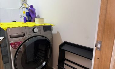 VENTA DE APARTAMENTO POBLADO SECTOR LAS PALMAS