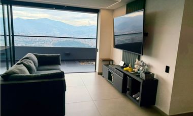 VENTA DE APARTAMENTO POBLADO SECTOR LAS PALMAS