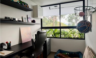 VENTA DE APARTAMENTO POBLADO SECTOR LAS PALMAS