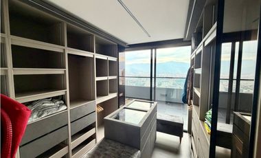 VENTA DE APARTAMENTO POBLADO SECTOR LAS PALMAS