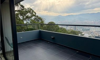 VENTA DE APARTAMENTO POBLADO SECTOR LAS PALMAS