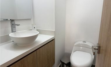 VENTA DE APARTAMENTO POBLADO SECTOR LAS PALMAS